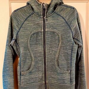 Lululemon size 8 Hoodie